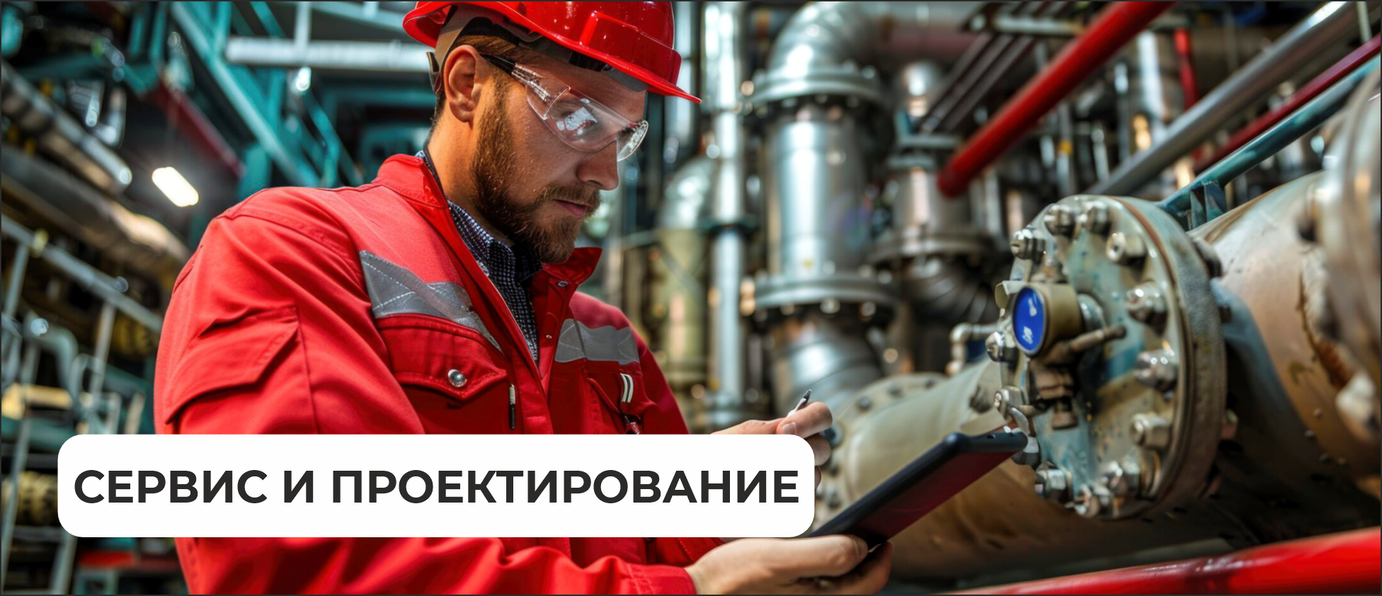 Сервис и проектирование